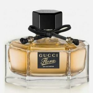Gucci Flora Perfume. 1.6 FL Oz.
